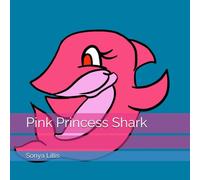 Pink Princess Shark
