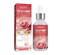 Pink Privates Intimate Zone Intimate Skin Lightening Serums, 50ml Pink Private Parts Skin Lightening Serums For Women Private Parts For Body, Face, Bikini And Bikini Areas