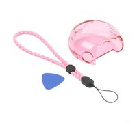 Pink Protective Shell for Tamagotchi Paradise Girls(pink)