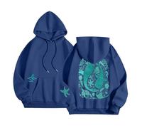 Pink Puff Hoodie, Pom Cute Hoodies For Teen Girls Oversized Preppy Trendy Y2K Graphic Pullover With Pockets Long Sleeve Drawstring Holiday Outfits Women