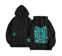 Pink Puff Hoodie, Pom Cute Hoodies For Teen Girls Oversized Preppy Trendy Y2K Graphic Pullover With Pockets Long Sleeve Drawstring Holiday Outfits Women