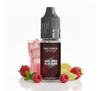 Pink Punch Food Flavouring Drops 10ml - Premium Fruity Extract for Professional Baking & Luxury Party Beverages - High Strength Food Grade Concentrate by GALAXY FOOD FLAVOURS