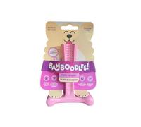 PINK PUPPY Salmon and Cranberry MEDIUM