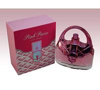 PINK PURSE Women's Eau de Parfum Spray 100ml