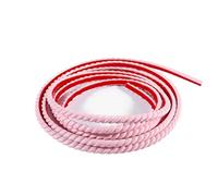 Pink PVC Wallpaper Border Self Adhesive,Flexible Molding Trim,Decorative Strip,Edging Strip for Cabinet,Door, Mirror Frame,Furniture Decoration,Plaster,Ceiling,Background Wall(5m,10mm)