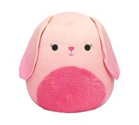 (pink rabbit) Squishmallows Doll Plush Toy Cushion Stuffed Pillow Cartoon Soft Toys Xmas Gift