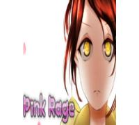 Pink Rage Otome Steam Key GLOBAL