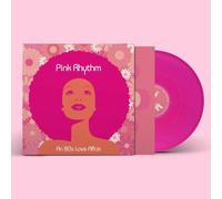 Pink Rhythm - An 80S Love Affair [VINYL]