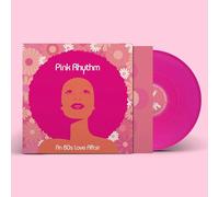 Pink Rhythm - An 80S Love Affair [VINYL]