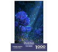 Pink Rose Bus Puzzles 1000 Piece Challenge Toy Adults And Children Impossible Jigsaw Puzzle Educational Challenge Creative Fun Home Decoration Gift 38x26cm/1000pcs