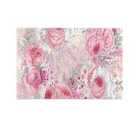 Pink Rose Flowers (2)1