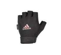 adidas Essential Adjustable Gloves - Pink - S