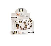 Pink salt in single doses (250 units) - Carmencita