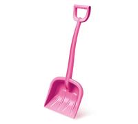 (Pink) Sand Toy Shovel Spade Sand Pit Digging Large Digging 26" Toy Plastic Beach