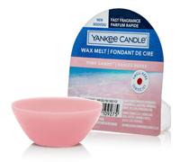 Yankee Candle Wax Melt Pink Sands