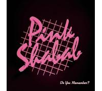 Pink Shabab - Do You Remember? [VINYL]