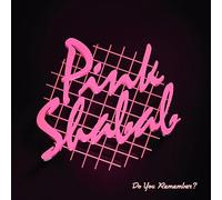 Pink Shabab - Do You Remember? [VINYL LP]