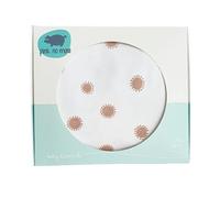 Pink Sheet with NO More BEDS Eraser 140x70cm Suns