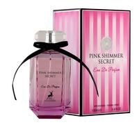 PINK SHIMMER SECRET 100ML