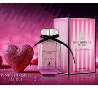Maison Alhambra Pink Shimmer Secret 100ml EDP
