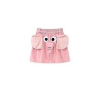 (Pink Shorts, 2XL) Elephant Trunk Pajama Pants Men,elephant Pajama Pants,cartoon Pajama Pants Funny
