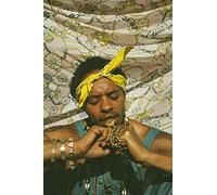 Pink Siifu - Ensley [VINYL]