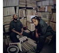 Pink Siifu & Fly Anakin - $mokebreak [VINYL]