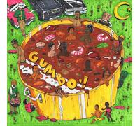 Gumbo'!