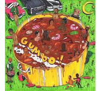 PINK SIIFU - GUMBO' - Vinyl Record - N3z