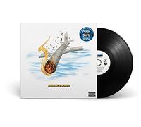 Pink Siifu & Real Bad Man - Real Bad Flights [VINYL]