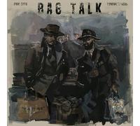 Pink Siifu & Yungmorpheus - Bag Talk Deluxe [VINYL]