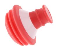 Pink Silicone Jaw Exerciser Face Trainer for Women V Shape