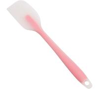 Pink Silicone Pastry Spatulas, Cake Spatula, Mixing Spatula, Scraper, Butter, Pastry Brush, Spoons, Spatulas and Paddles