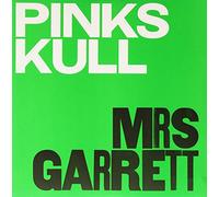 Pink Skull - Endless Bummer [VINYL]