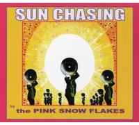 Pink Snowflakes - Sun Chasing: The Last Exploding Echoes
