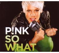 Pink - So What