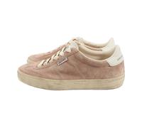Pink Soul Star Trainers for Women 4 UK