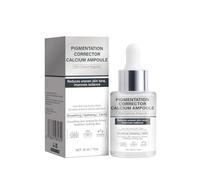 Pink Spicule Serum for Women, Shot Ampoule Duo, Smoothing and Hydrating Face Essences, Korean Serum for Face, Refine Pores Moisturize (30ml, B)