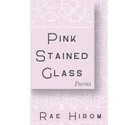 Pink Stained Glass