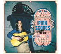 Pink Stones - Thank The Lord... It's The Pink Stones (Blue Jean Blue Vinyl)