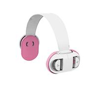 (Pink) Strong Adhesive Locks Child Safety Cupboard Lock for Children, Easy Installtion No Drill Adjustable Child Locks, for Kitchen Closet Trash Cupboard, Hard for Baby to Unlock