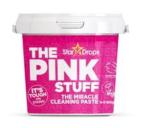 Pink Stuff Miracle Cleaning Paste -850g | The Powerful All Purpose Multi Surface Cleaner For Ovens Bathrooms Kitchens And More