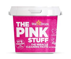 Pink Stuff Miracle Cleaning Paste -850g | The Powerful All Purpose Multi Surface Cleaner For Ovens Bathrooms Kitchens And More