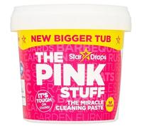 Pink Stuff Multipurpose Cleaning Paste- New Bigger Tub 850 G -Non-hazardous Household Cleaner