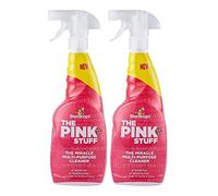 Pink stuff The Miracle Multi-Purpose Cleaner 750ml Spray WHIGT, 26 Fl Oz