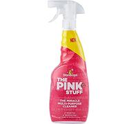 Pink stuff The Miracle Multi-Purpose Cleaner 750ml Spray WHIGT, 26 Fl Oz (3 Pack)