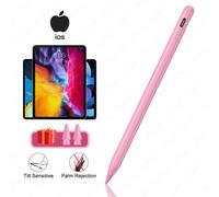 (Pink) Stylus Pen for Apple iPad Pencil - iPad Pen for iPad 10th Gen,Fast Charging High Sensitivity Magnetic Stylus with Palm Rejection,iPad Stylus Pencil