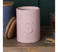 Pink Sugar Canister | Fenwick