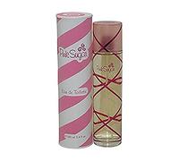 Pink Sugar Eau De Toilette Spray for Women, from Aquolina (100 ml)