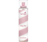 Pink Sugar Scented Body Mist by Aquolina 236 ml - Sweet Fruity Full-Body Spray